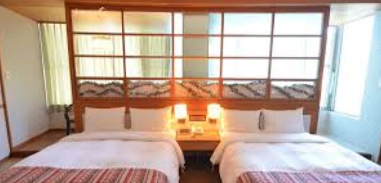 谷關湯屋推薦 谷關湯屋推薦