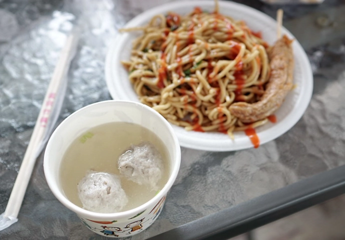 梧棲漁港餐廳 梧棲漁港餐廳