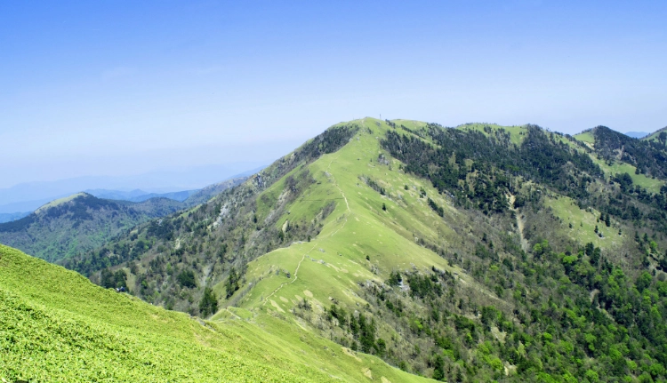新店登山步道