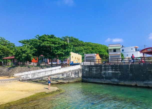 小琉球自由行攻略