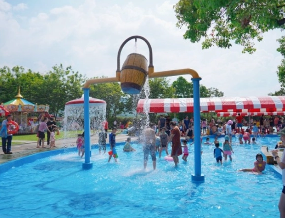 嘉義親子公園