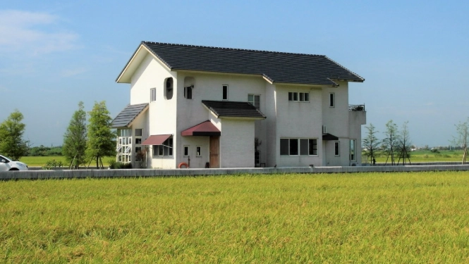 宜蘭包棟民宿 宜蘭包棟民宿