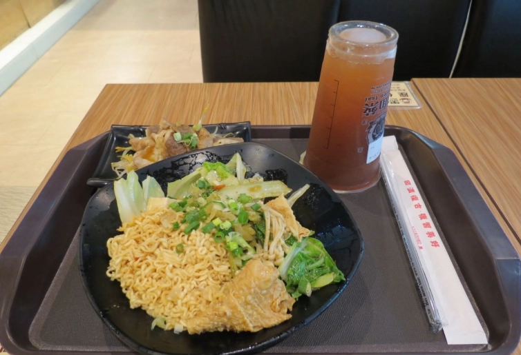 松菸美食 松菸美食