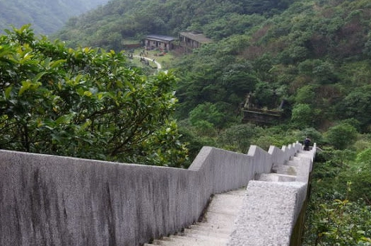 北海岸步道 北海岸步道