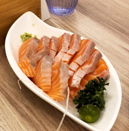 金山生魚片推薦：漁港老饕私藏名單，教你挑最新鮮海味