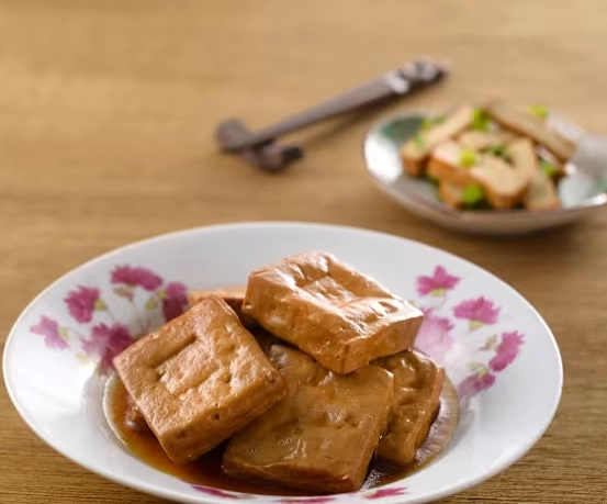 大溪豆干 大溪豆干