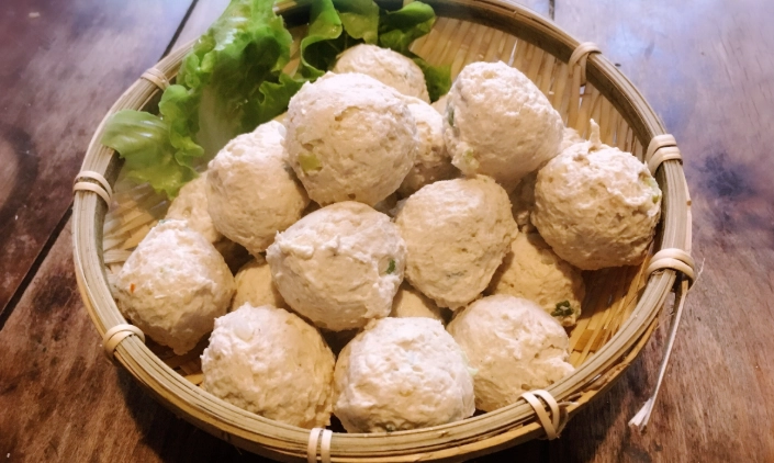 上野 隱藏美食