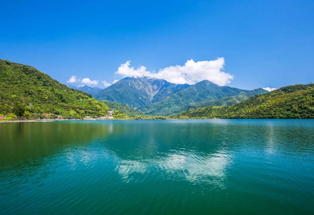埔里免費景點懶人包：在地人帶路，不花錢玩遍山城之美
