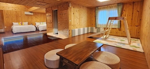 小木屋住宿評價 小木屋住宿評價