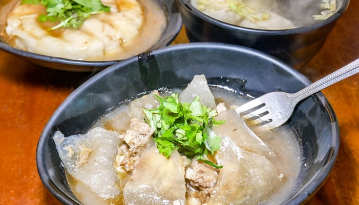 通化街美食 通化街美食