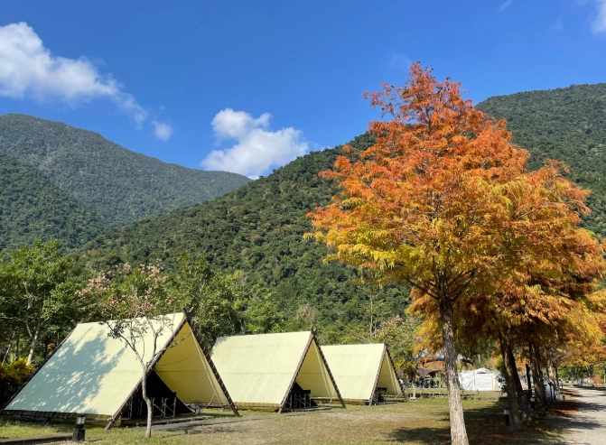 露營營地推薦 露營營地推薦