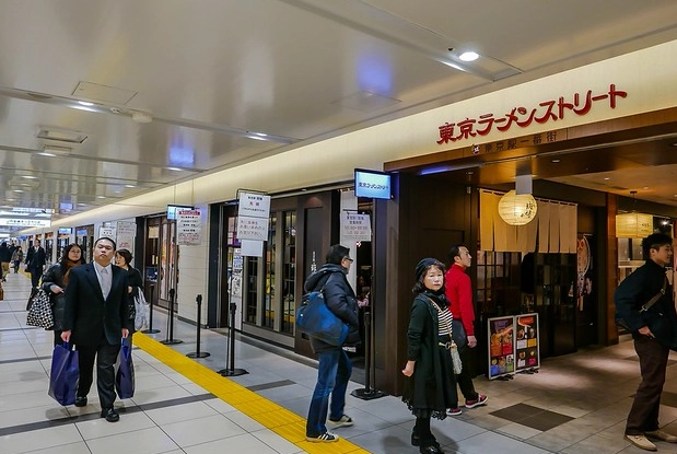 東京購物退稅 東京購物退稅