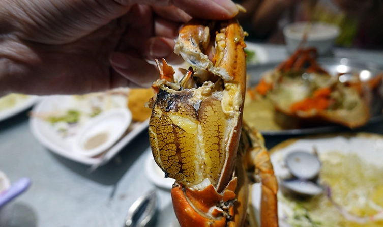 龜吼漁港海鮮價格 龜吼漁港海鮮價格