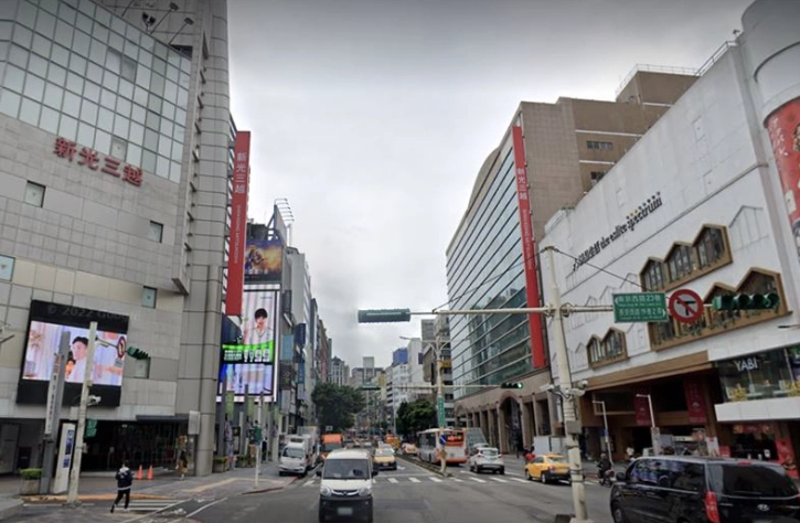 中山商圈逛街終極指南：路線規劃、隱藏美食、必逛店家一次收錄