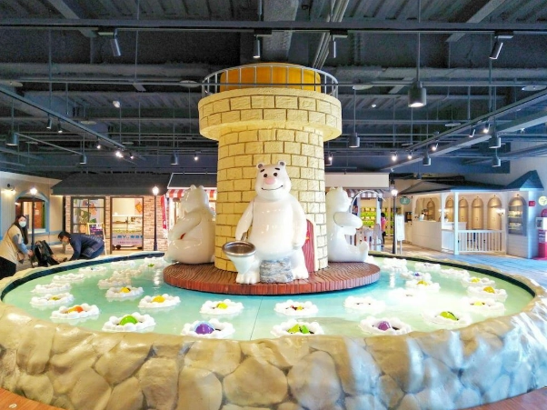 彰化親子景點 室內 彰化親子景點 室內