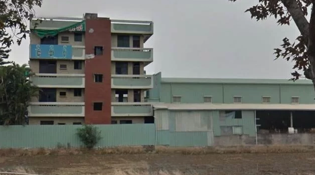 台灣靈異景點