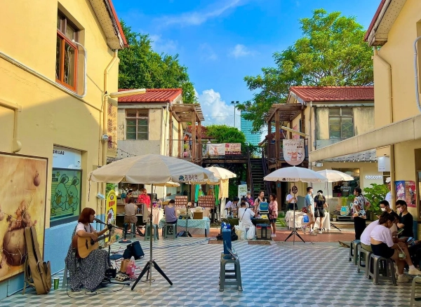 台中飯店 台中飯店