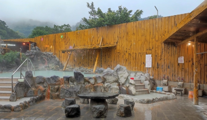 平價溫泉 平價溫泉