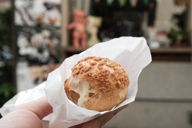台中下午茶