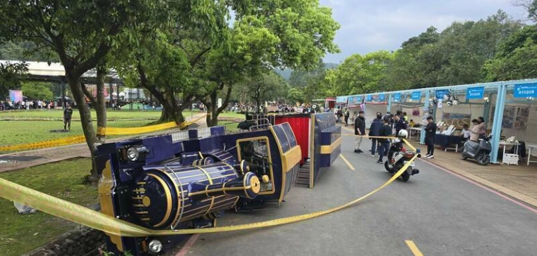 綠博遊覽車 費用