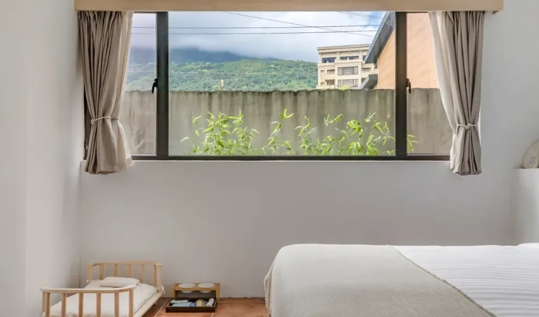 寵物友善住宿 寵物友善住宿