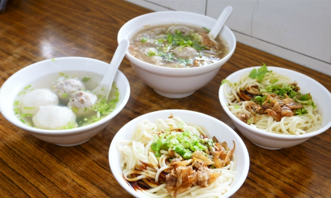 城隍廟美食推薦 城隍廟美食推薦