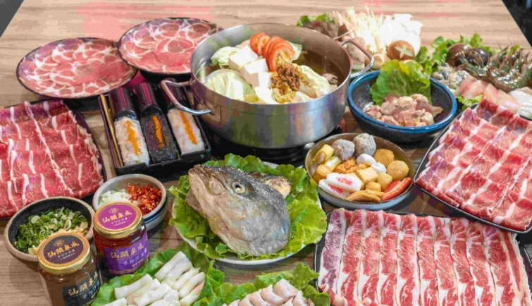 高雄美食地圖：在地人不想公開的必吃餐廳口袋名單