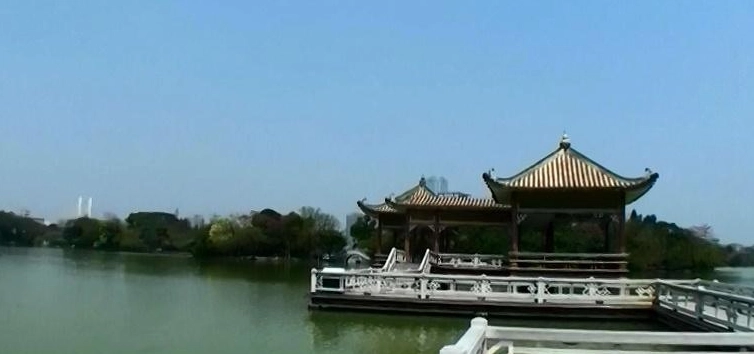 惠州西湖旅遊攻略 惠州西湖旅遊攻略