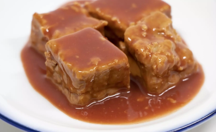 苗栗特產