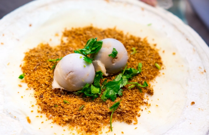 宜蘭美食評分