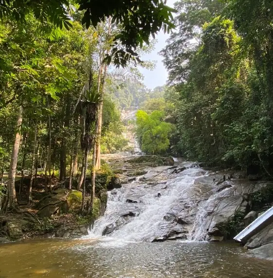 霹靂州必去景點 霹靂州必去景點