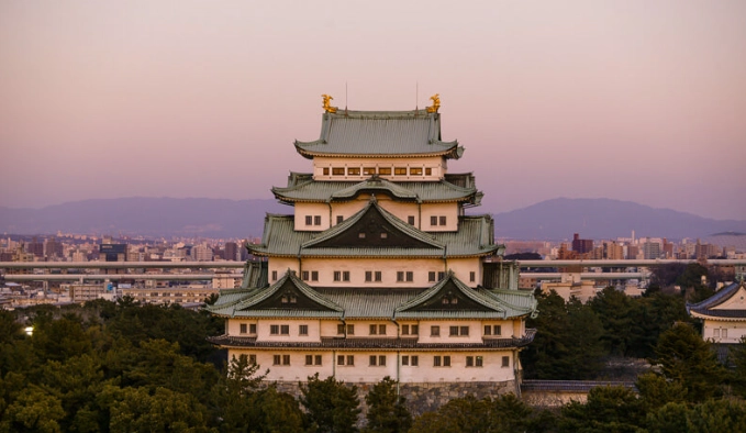 名古屋自由行攻略：在地人私藏的必去景點與行程規劃