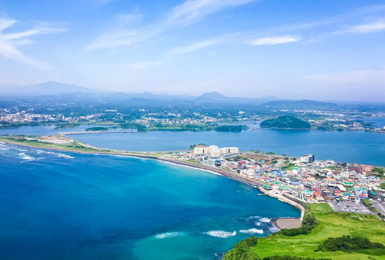 濟州島自由行幾天最適合？完整天數建議與行程規劃