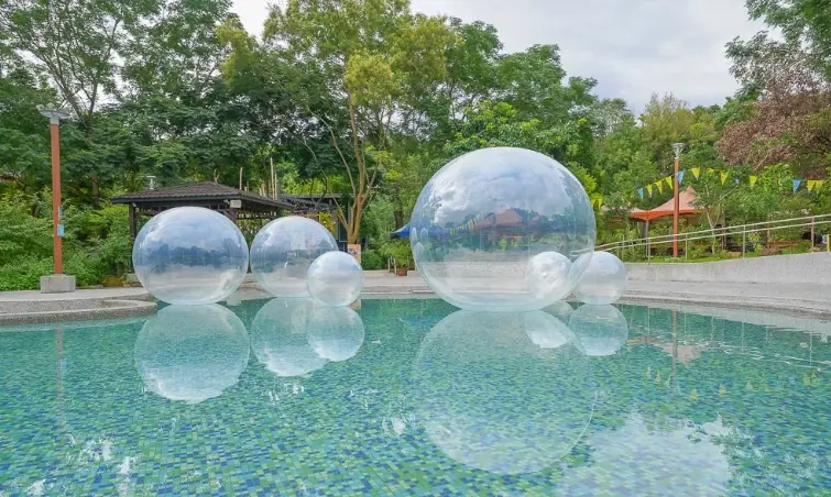 嘉義特色公園