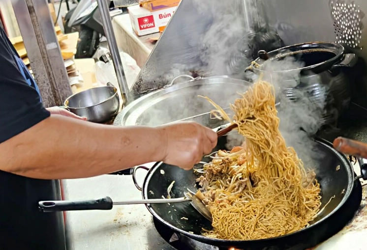 八德深夜美食地圖：夜貓族必收10家隱藏版宵夜清單