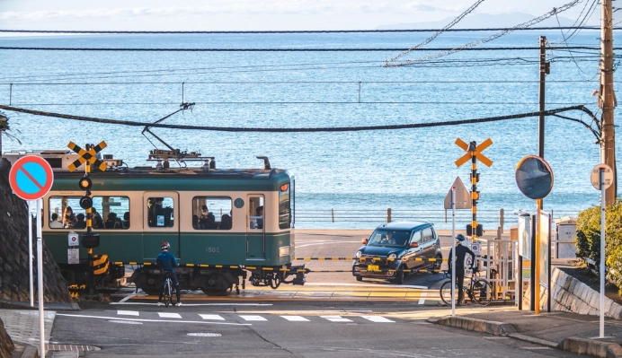 鐮倉一日遊終極指南：行程、交通、美食、必去景點全攻略