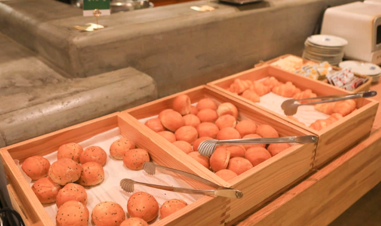 中部溫泉飯店 中部溫泉飯店