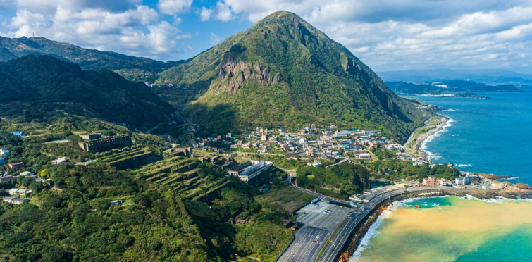 台北近郊秘境 台北近郊秘境