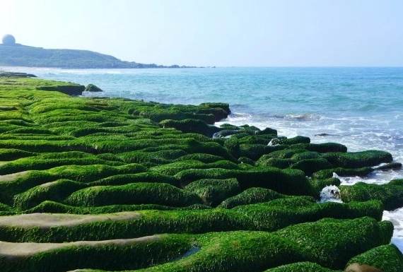 新北冷門景點 新北冷門景點