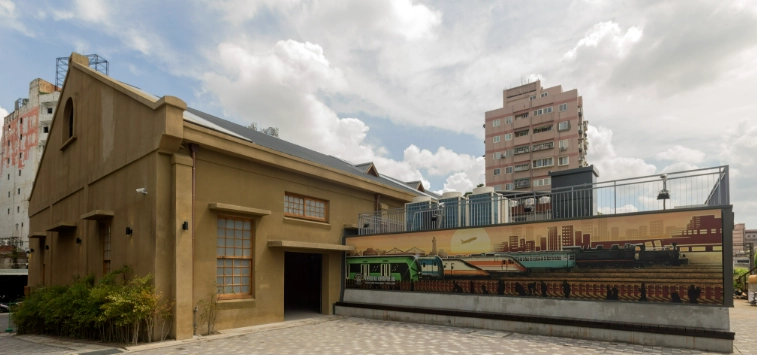 室內親子樂園 室內親子樂園