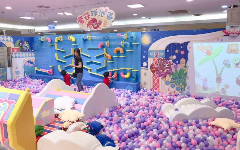 高雄親子景點 高雄親子景點