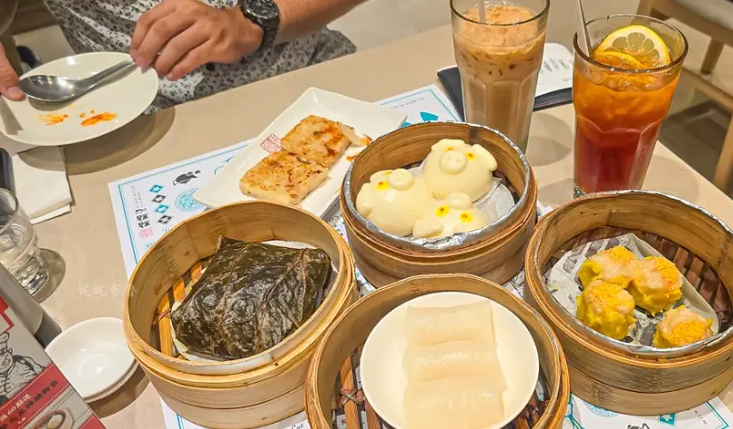 吉安鄉美食地圖：在地人帶路，從經典小吃到隱藏版餐廳全攻略