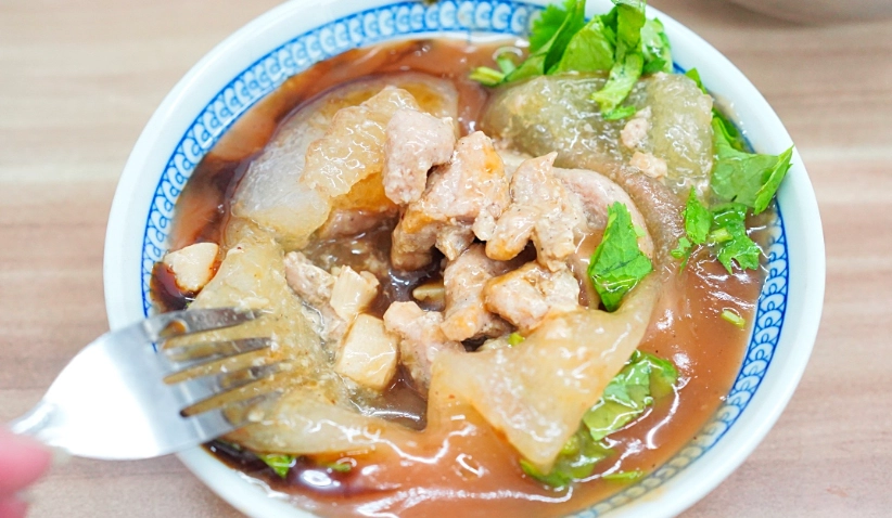 草屯小吃 草屯小吃