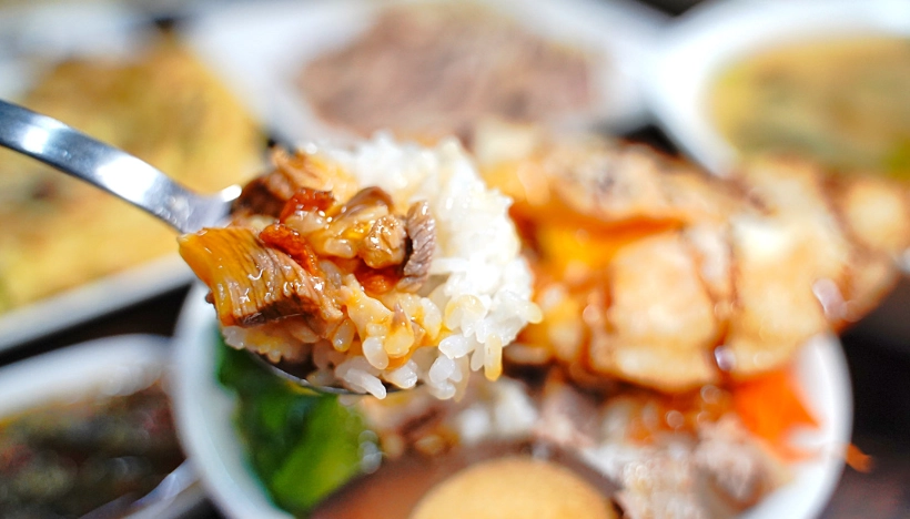 礁溪家庭聚餐 礁溪家庭聚餐
