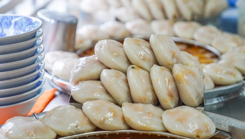 草屯在地小吃全攻略：老饕私藏名單、必吃清單與隱藏版美食地圖