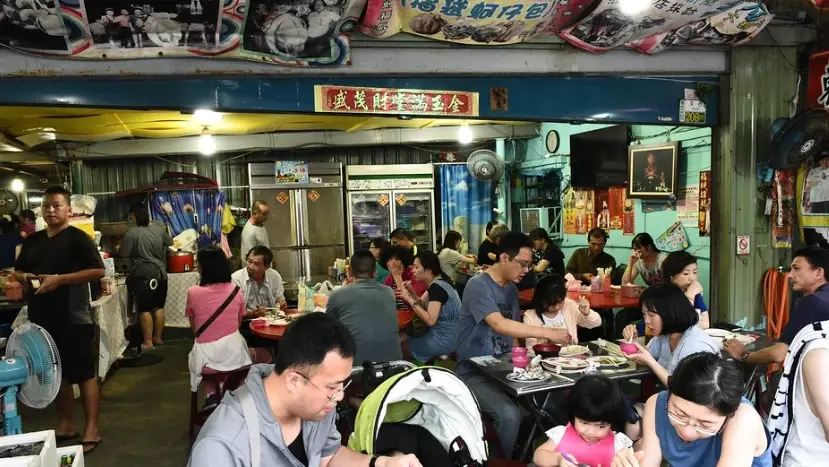 東石漁港美食 東石漁港美食