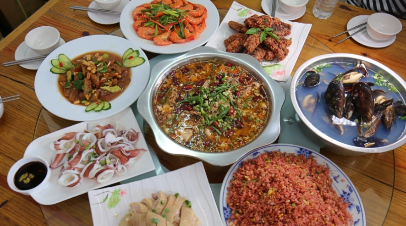馬祖南竿小吃全攻略：在地老饕帶路，必吃清單與隱藏美食一次收藏