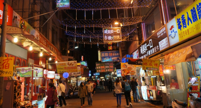 台中慢活景點 台中慢活景點