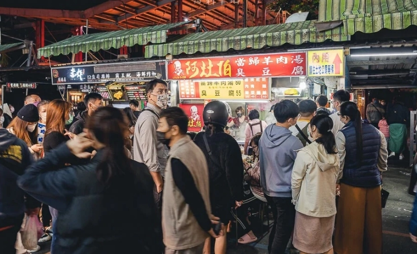 小資蜜月旅行