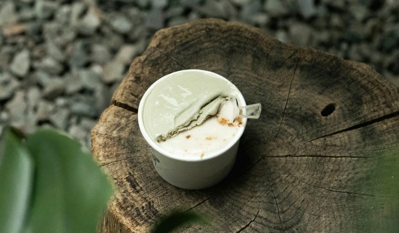 台中Gelato推薦地圖：內行人私藏的5間義式冰淇淋店真實評比